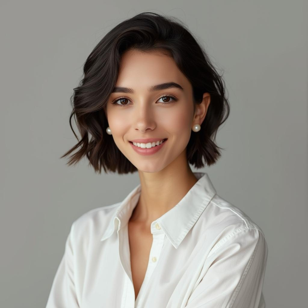 Фото клиента Айгуль Нурланова - отзыв о работе LawMentor X