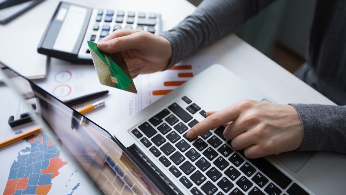 Работа с банками и chargeback - LawMentor X