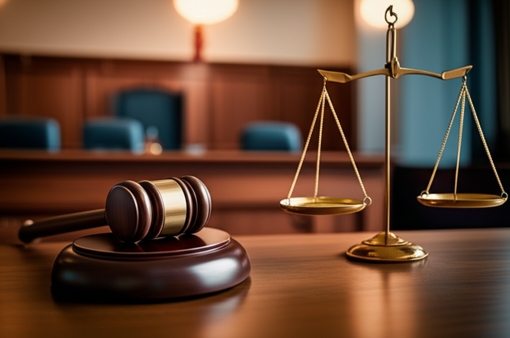 Судебное взыскание средств - LawMentor X