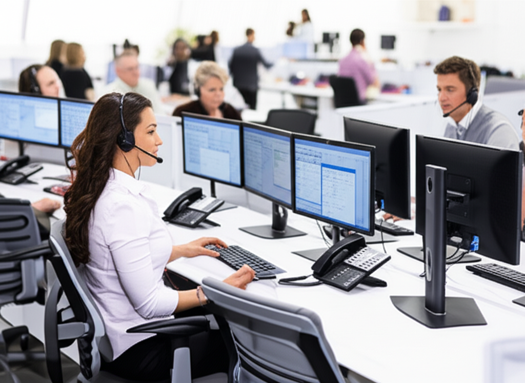 Круглосуточная поддержка клиентов - LawMentor X