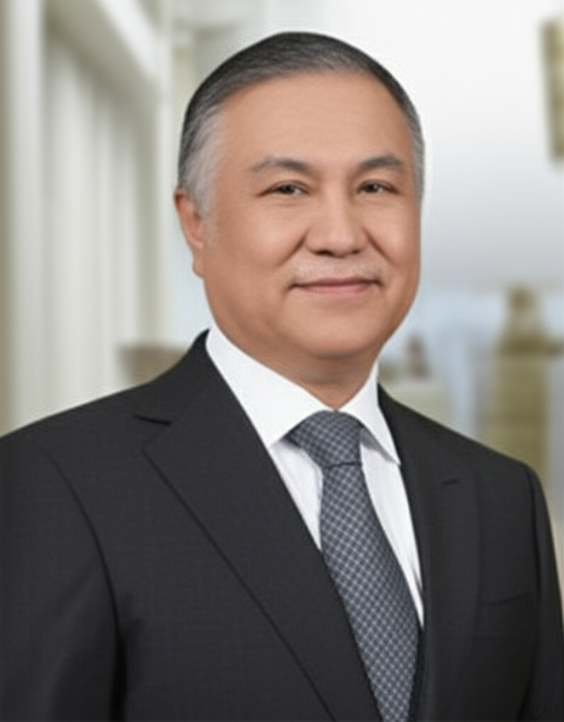 Фото клиента Данияр Жумабеков - отзыв о работе LawMentor X