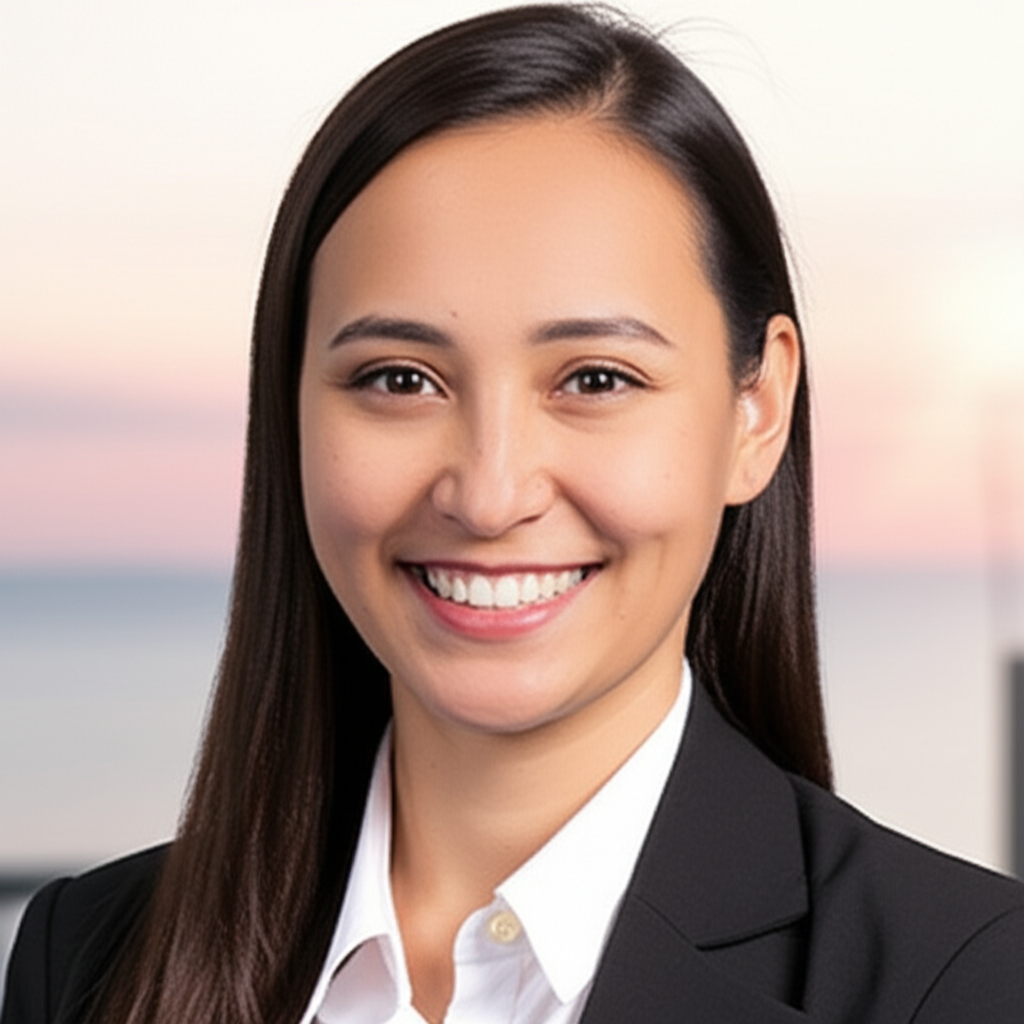 Фото клиента Алия Сарсенова - отзыв о работе LawMentor X