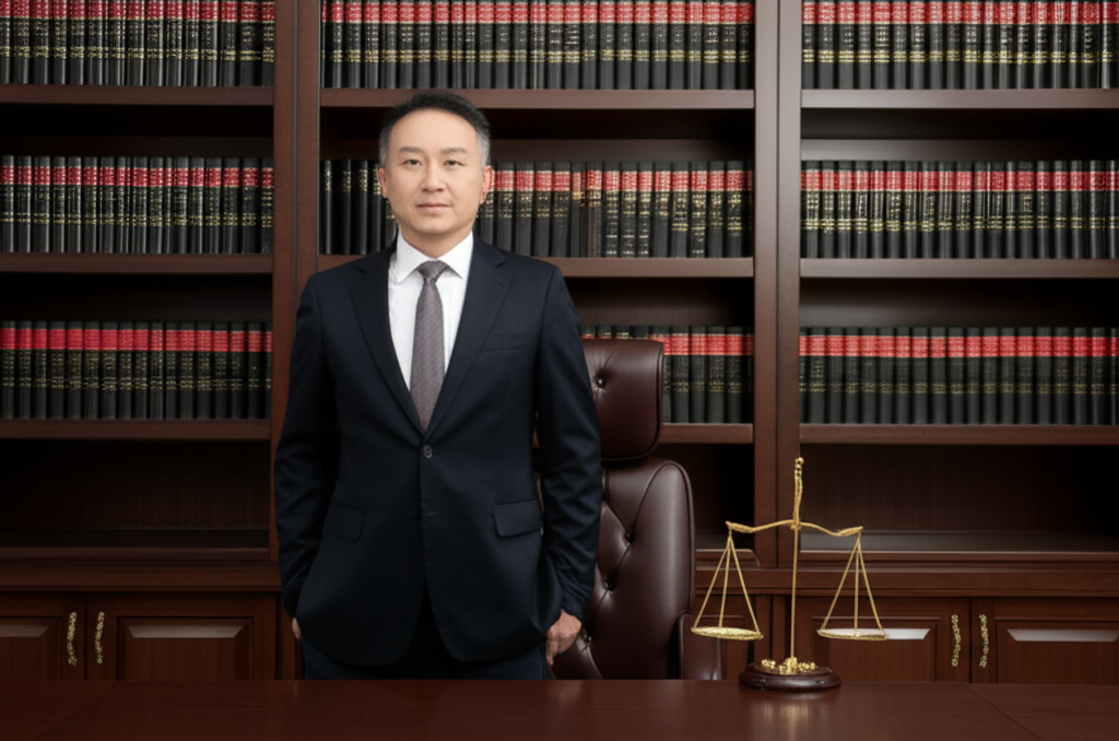 Профессиональный юрист LawMentor X в офисе - специалист по возврату средств от брокеров-мошенников в Алматы, Казахстан